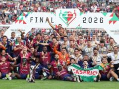 From other leagues to the European League: the world s history of Portuguese Torreense
