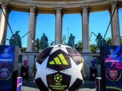 UEFA explained why the Champions League final will end before the end of the day