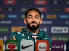 Kunya hopes about his journey to the Brazilian national team and I dream about the world champion cup