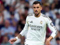 Ceballos will not turn to Betis
