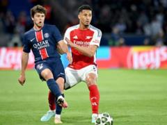 PSG - Arsenal: bookmakers  forecast for the Champions League final