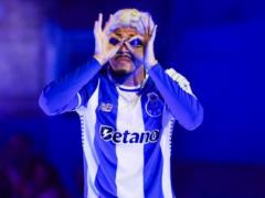 The Porto winger is on Manchester United s radar