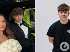 24-летний певец DREVO женился через три месяца после помолвки: как выглядели молодожены на церемонии.