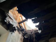 В Херсоне дрон попал в газопровод, пятеро раненых