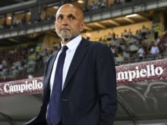 Spalletti showed up with the changing priorities of Juventus in the transfer market