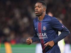 Dembele: We want a young team to win trophies