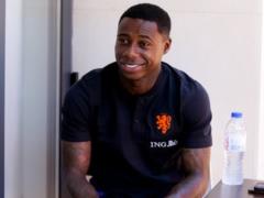 Vlada Nederlandiv seeks financial punishment for Promes for drug trafficking