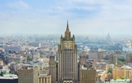 Россия отозвала посла из Армении  для консультаций 