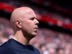 Liverpool are planning to sign Arne Slott - Romano