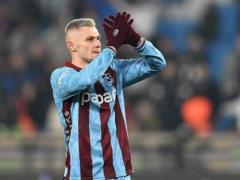 The winger of the Ukrainian national team is in the sphere of interests of the MLS club