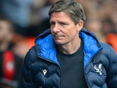 Glasner is one of the candidates to replace Milan s head coach