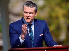 В США сделали заявление о поддержке Украины
