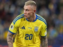 You can lose your teeth Trabzonspor: the Ukrainian has given priority to extending his career