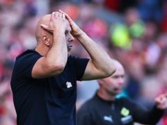 There is a tactical reason for the release of the Slot: Liverpool want more aggressive and attacking football