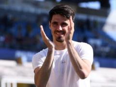 Parma to continue with Cuesta after a successful season