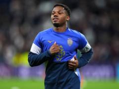 Monaco to buy Fati from Barcelona