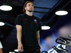 ПСЖ выходит на финал Лиги чемпионов без Забарного