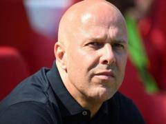 Slot is the leading candidate to replace Milan s mentor