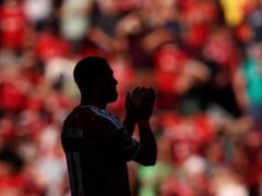 Salah contacted an emergency agent for his upcoming visit to Liverpool after the release of the Slot