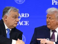 У Трампа хотят дать Орбану высокую должность в ООН, чтобы защитить от судебных преследований – медиа