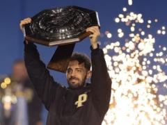 Bernardo Silva has made Barcelona his top priority in the summer transfer window