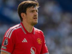 Manchester United signed Inter to sign Maguire