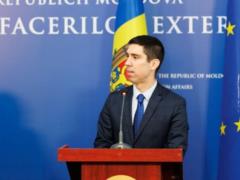 Молдова пока не собирается в НАТО: названа причина