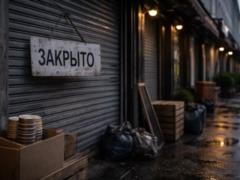 Кремль открыл охоту на собственных предпринимателей - разведка