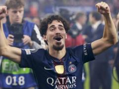 Vitinya: Ending the season in such a manner means the end of the great peace