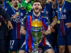 Kvaratskheliya: It’s a tough season, but PSG is out of the game until the end