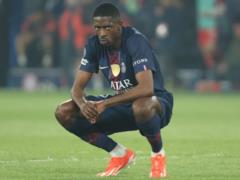 Dembele: We danced so that we could help our friend sleep with Liza champions