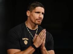 Bellew made a loud prediction for a rematch between Usik and Verhoeven