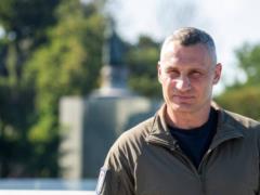 Город с особой атмосферой и лучшими людьми : Кличко поздравил Киев с днем рождения