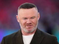 Руни заявил, что арбитр лишил Арсенал победы в Лиге чемпионов