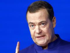 Medvedev is honest Putin