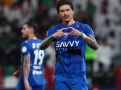 Barcelona is considering the candidacy of Darwin Nunez