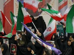 Iranian conservatives are trying to derail negotiations with the US - NYT
