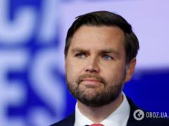 Недостойно должности вице-президента: в Белом доме посоветовали Вэнсу не спорить с людьми в соцсетях – NYT