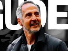 Eintracht turned Gutter to the position of head coach