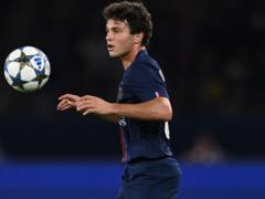 Neves: Even if PSG wants to win, Lisa deserves success as champions