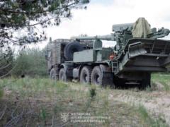 ВСУ ведут бои с россиянами на 11 направлениях