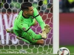 Costa can move to PSG after the 2026 emergency