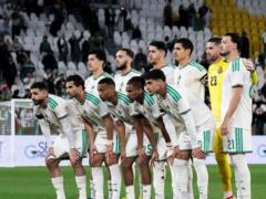 Collected Algeria from Zidan at the warehouse announced an application for emergency situation 2026