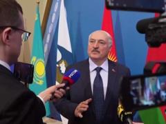  500 целей в Беларуси : Лукашенко ответил угрозами