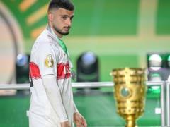 Undav having accepted a new long-term contract with Stuttgart