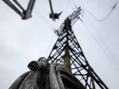 Чернигов частично обесточен из-за российской атаки