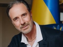 Maldera - about the debut of the national team of Ukraine: I can’t worry about the short start