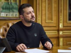  Прямая поддержка оккупантов : Зеленский раскрыл истинную цель ослабления санкций США против России