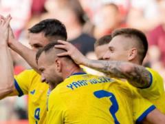 Польша — Украина 0:2: ключевые моменты товарищеского матча