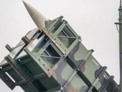 Зеленский о Patriot: 60 ракет в месяц - ничто